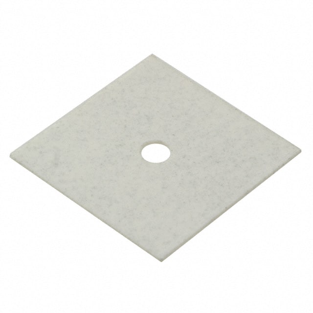 5590H-RECTIFIER 3M (TC)                                                                    THERM PAD 25.4MMX25.4MM GRAY