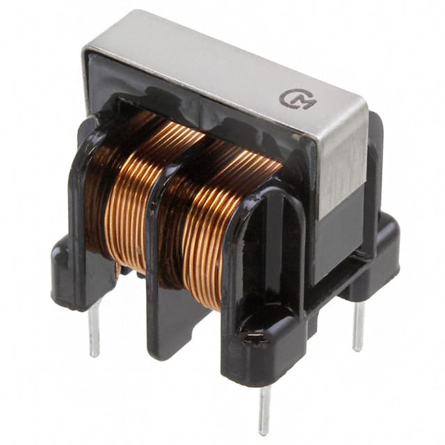 PLA10AS5521R0R2B Murata Electronics North America                                                                    COMMON MODE CHOKE 1A 2LN TH