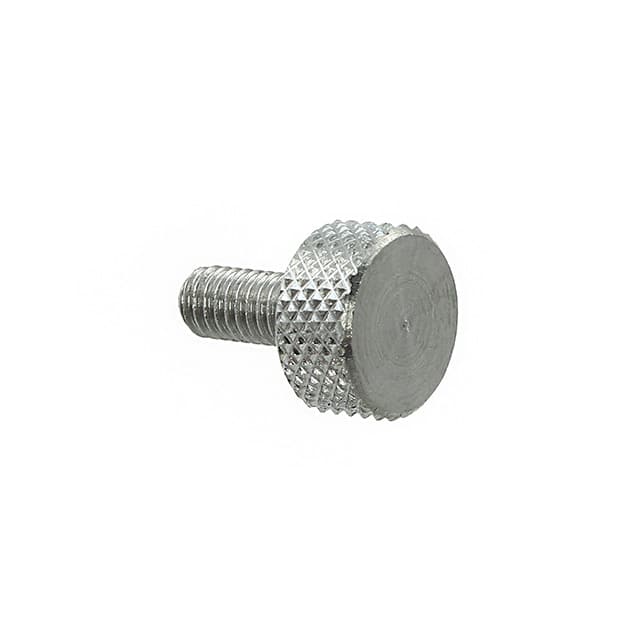 M3473-SS RAF Electronic Hardware                                                                    THUMB SCREW KNOB M4X0.7