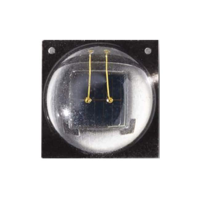 BXIR-85090AA-0800 Bridgelux                                                                    EMITTER IR 850NM SMD