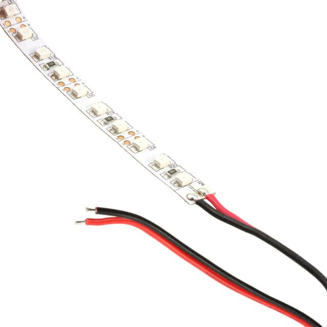 ZFS-85000HD-R JKL Components Corp.                                                                    LED FLEX RIBBON RED 12V