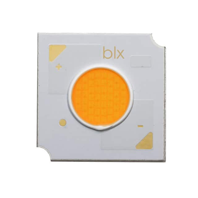 BXRH-35G3000-D-73 Bridgelux                                                                    V9 HD WARM WHITE LED ARRAY