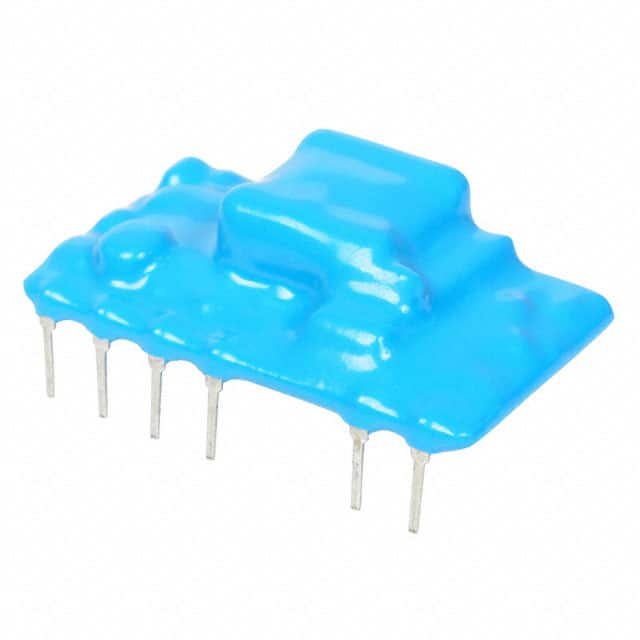 PBK-1-5-B CUI Inc.                                                                    AC/DC CONVERTER 5V 1W