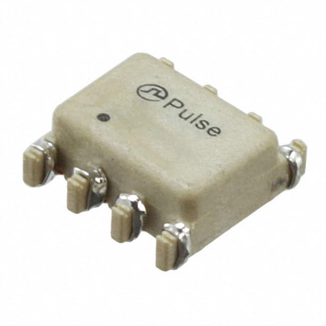PA2741NL Pulse Electronics Power                                                                    COMMON MODE CHOKE 1.1A 2LN SMD