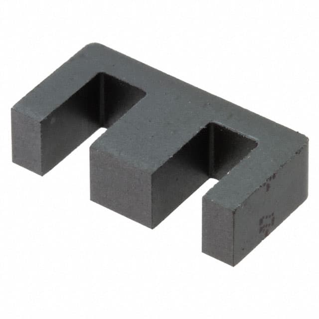 B66307G0000X127 EPCOS (TDK)                                                                    FERRITE CORE E N27 1PC