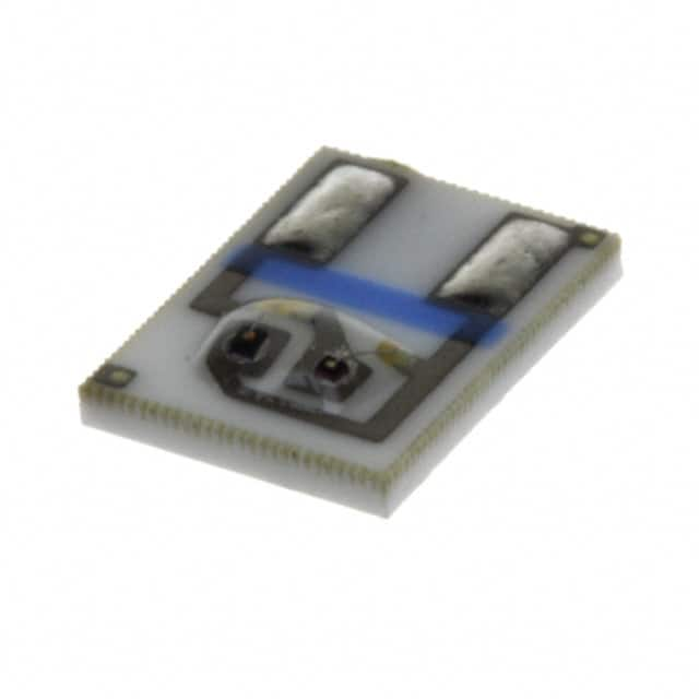 PDI-E838 Luna Optoelectronics                                                                    EMITTER IR VIS MULTI-M 30MA SMD