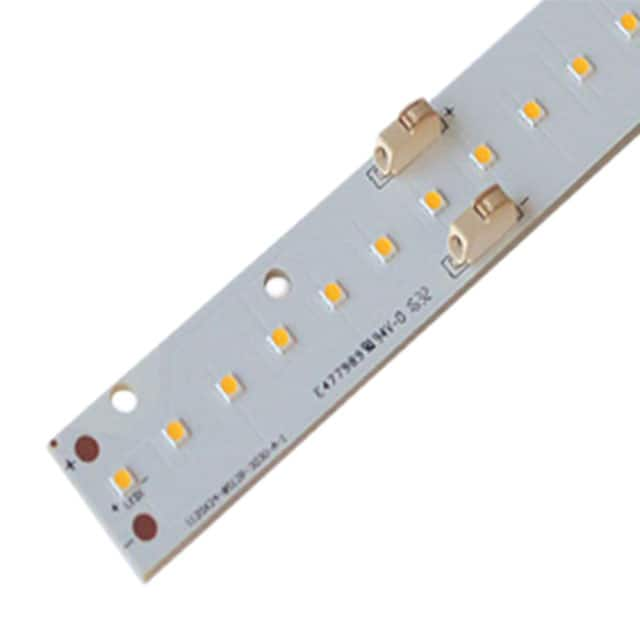 BXEB-L0280Z-30E1000-C-A3 Bridgelux                                                                    LED MODULE EB SERIES 3000K STRIP