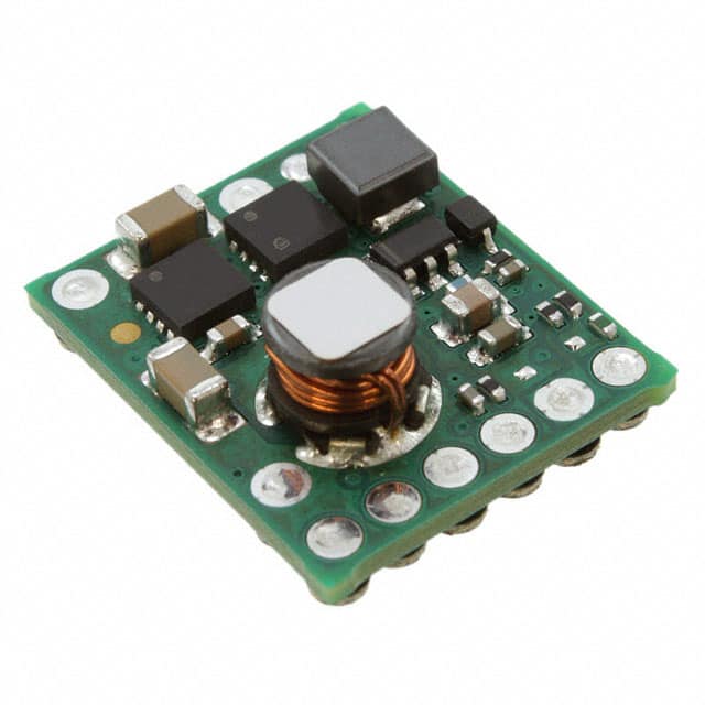 PTH04T230WAS Texas Instruments                                                                    DC/DC CONVERTER 0.69-3.6V 22W
