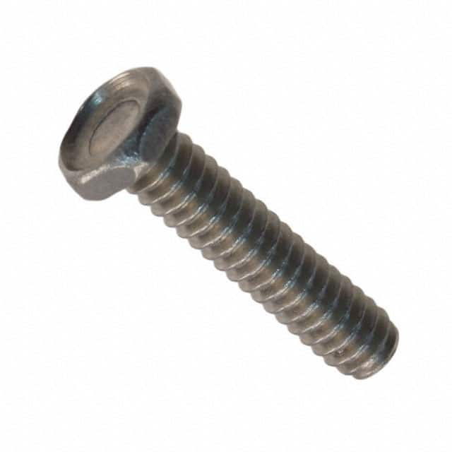 HMSSS 440 0050 B&F Fastener Supply                                                                    MACH SCREW HEX #4-40