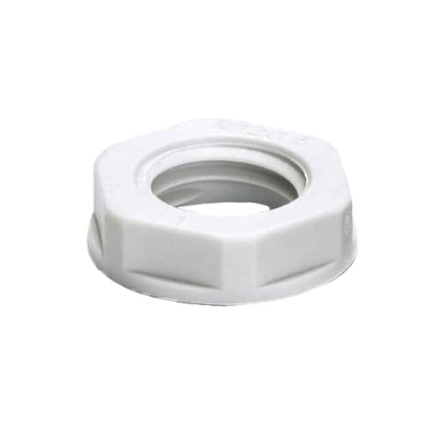 1417659 Phoenix Contact                                                                    LOCK NUT 18.0MM POLYAMIDE M12