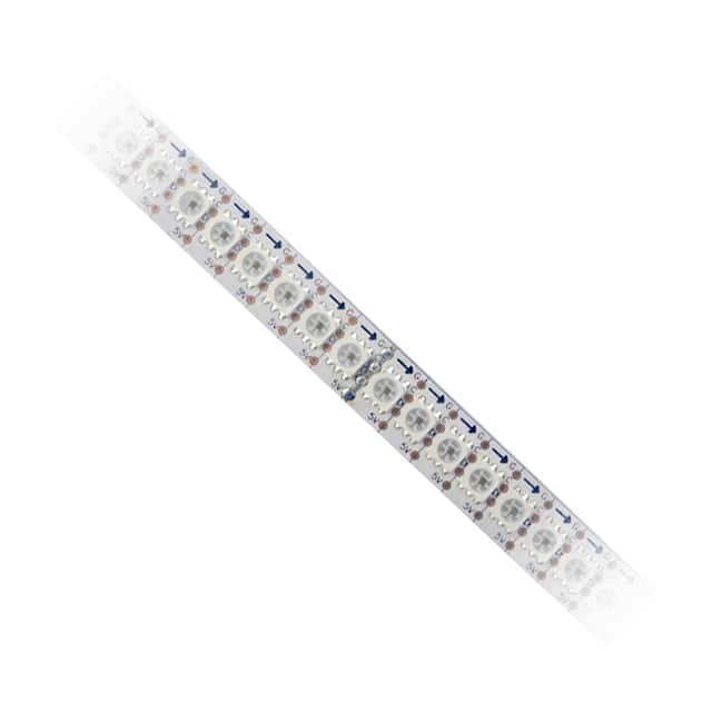 2329 Adafruit Industries LLC                                                                    DOTSTAR DIGTL 144LED/M STRIP WHT