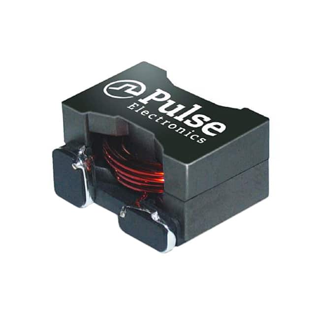 PA2729.243NL Pulse Electronics Power                                                                    FIXED IND 24.5UH 8.1A 12.5 MOHM
