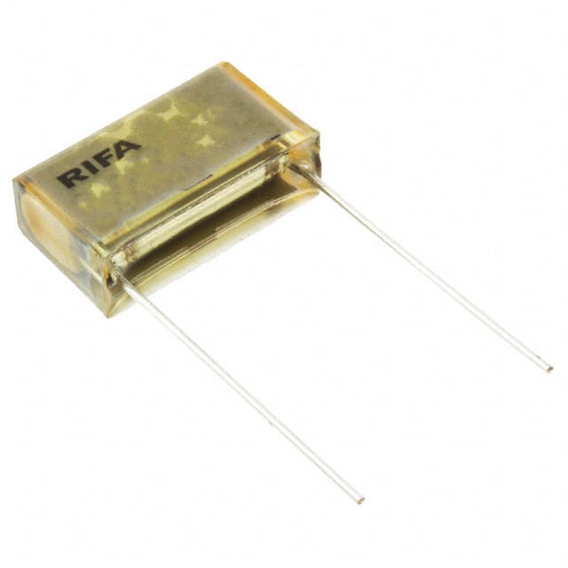 PMR209MC6100M047R30 KEMET                                                                    FILTER RC 47 OHM/0.1UF TH