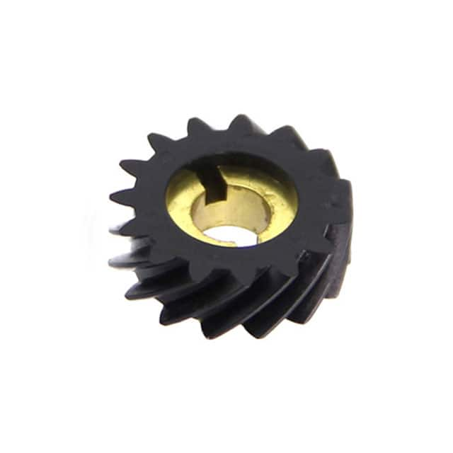 114990061 Seeed Technology Co., Ltd                                                                    HELICAL GEAR SET