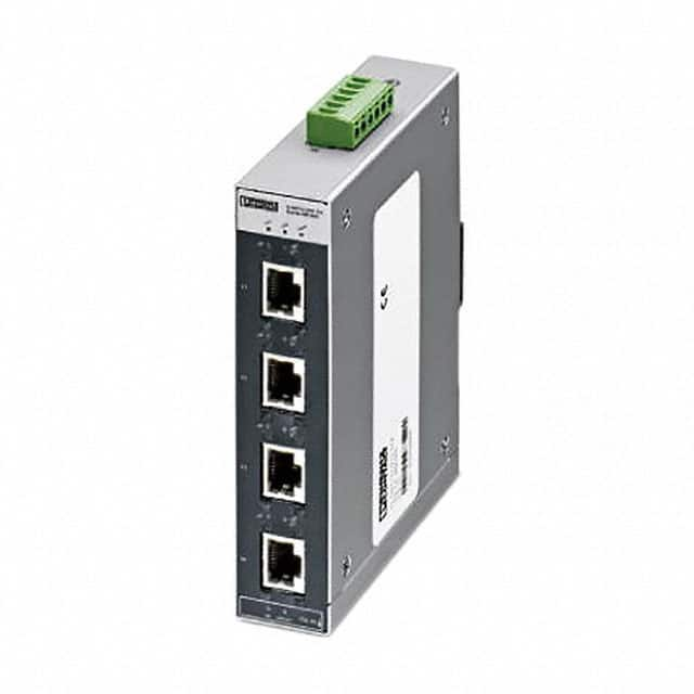 2891391 Phoenix Contact                                                                    ETHERNET SWITCH