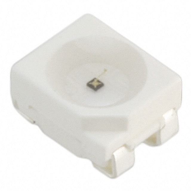 MTE8560MT Marktech Optoelectronics                                                                    EMITTER IR 850NM 80MA SMD