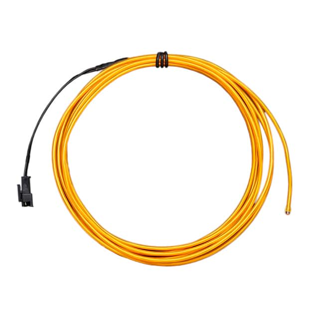 585 Adafruit Industries LLC                                                                    WIRE STARTER PK EL YLW 2.5M-8.2'