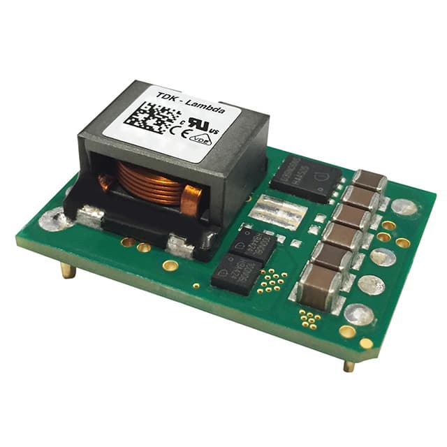 I6A4W020A033V-002-R TDK-Lambda Americas Inc.                                                                    DC DC CONVERTER 3.3-15V 250W