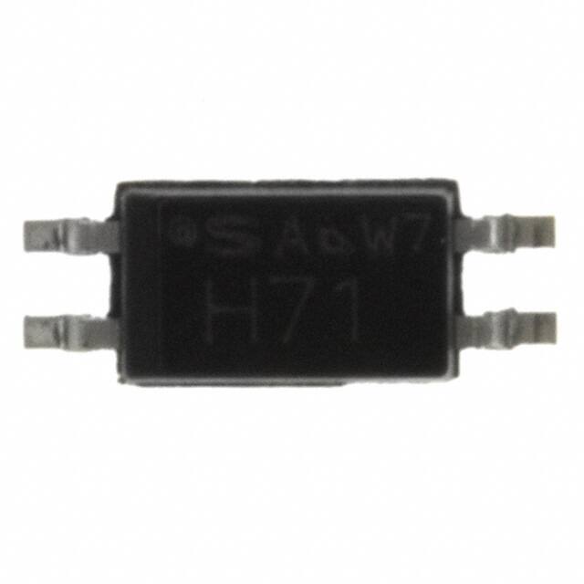 PC3H710NIP0F SHARP/Socle Technology                                                                    OPTOISO 2.5KV TRANS 4-MINI-FLAT