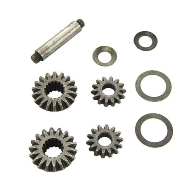 114990062 Seeed Technology Co., Ltd                                                                    DIFFERENTIAL GEAR KIT