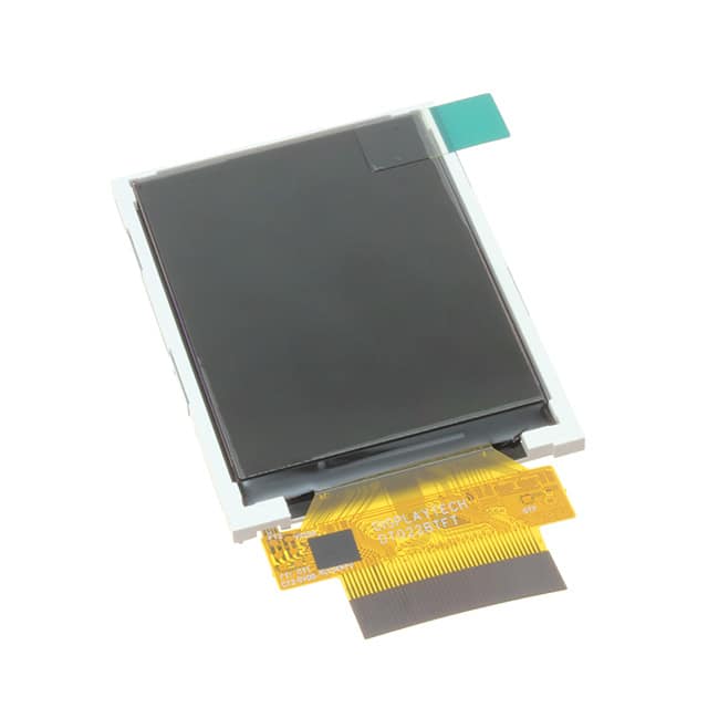 DT022CTFT Displaytech                                                                    2.2 INCH TFT LCD MOD