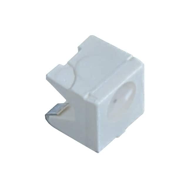 XZM2CYK67WT SunLED                                                                    LED YELLOW CLEAR SMD R/A