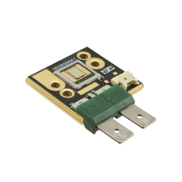 CBT-120-G-C11-JK200 Luminus Devices Inc.                                                                    BIG CHIP LED HB MODULE GREEN