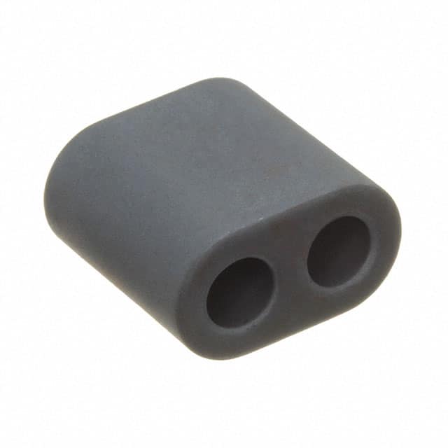 2867000102 Fair-Rite Products Corp.                                                                    FERRITE CORE MULTI-APERTURE