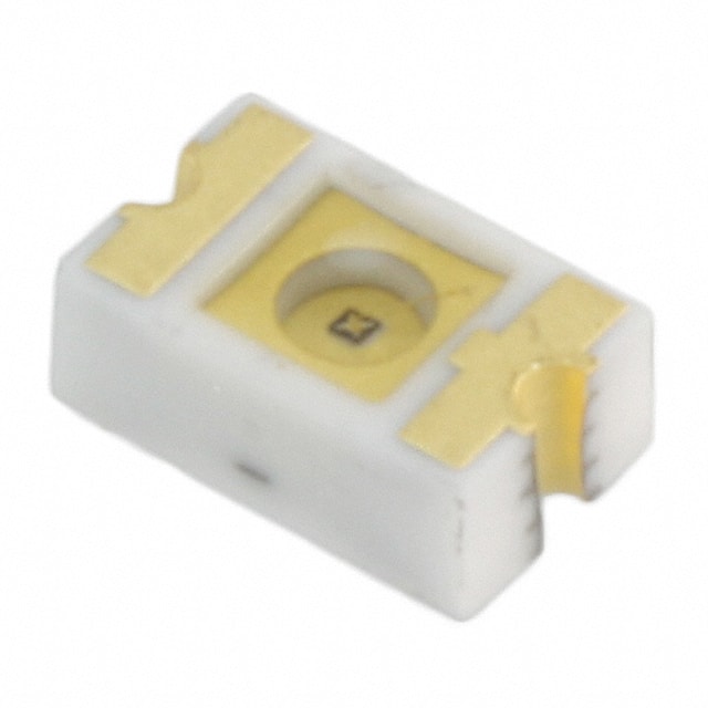 MTE8760MC Marktech Optoelectronics                                                                    EMITTER IR 870NM 80MA SMD