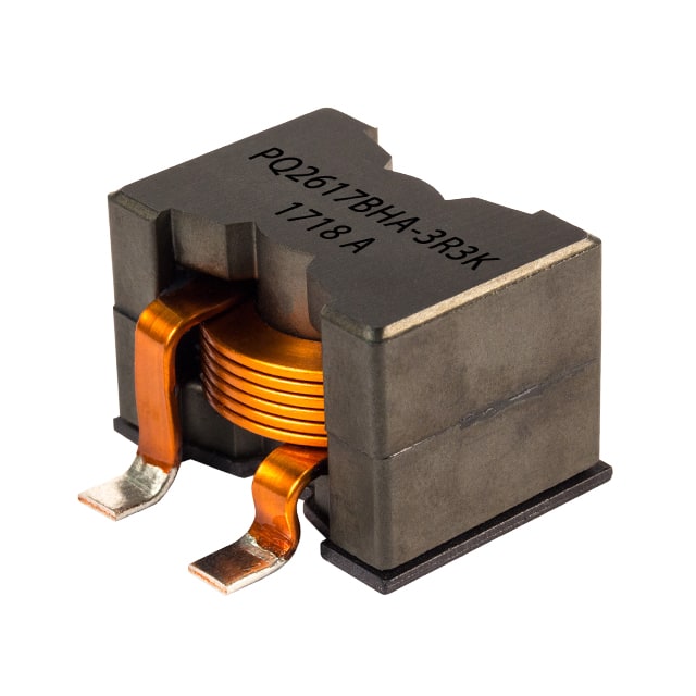 PQ2617BHA-220K Bourns Inc.                                                                    FIXED IND 22UH 28A 2.5MOHM SMD
