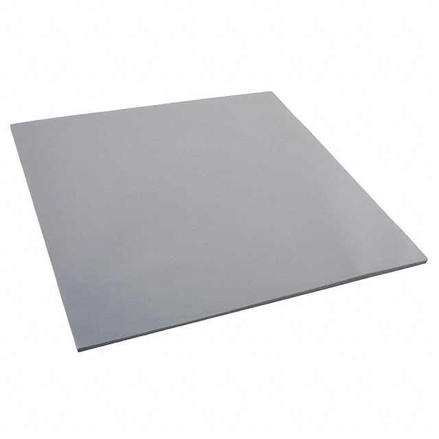 A15959-36 Laird Technologies - Thermal Materials                                                                    THERM PAD 228.6MMX228.6MM GRAY