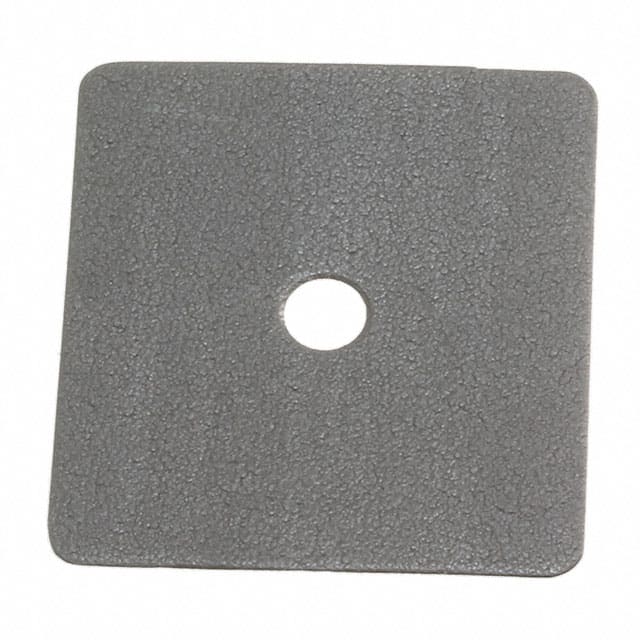 EYG-S0303ZLSP Panasonic Electronic Components                                                                    THERM PAD 32MMX29MM GRAY
