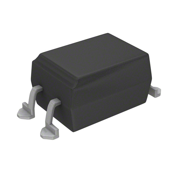 PC851XNNIP0F Sharp Microelectronics                                                                    OPTOISOLATOR 5KV TRANS 4SMD