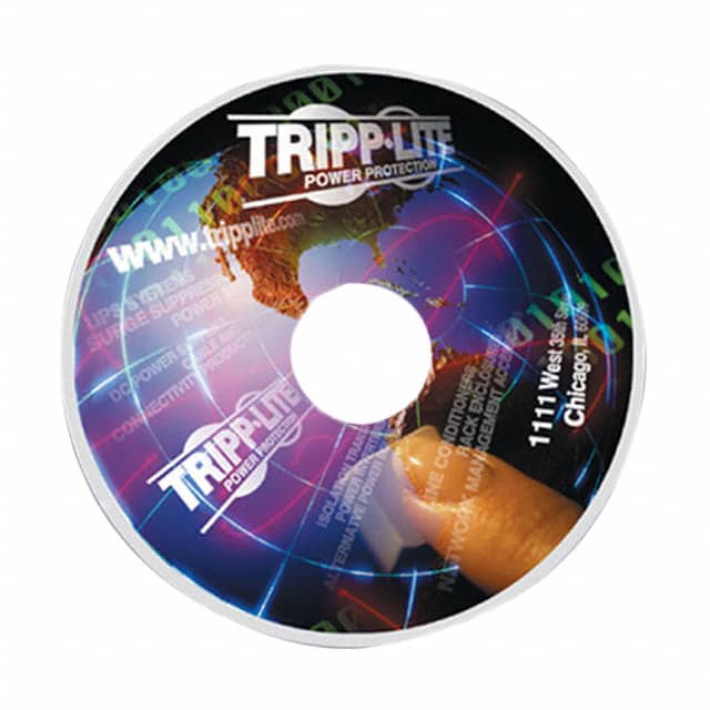 WATCHDOGSW Tripp Lite                                                                    SOFTWARE WATCHDOG CD-ROM