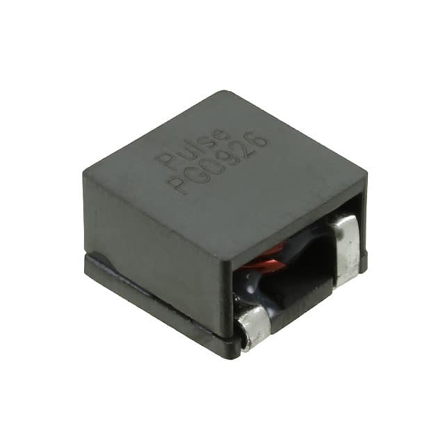 PG0926.182NLT Pulse Electronics Power                                                                    FIXED IND 1.8UH 22A 2.2 MOHM SMD