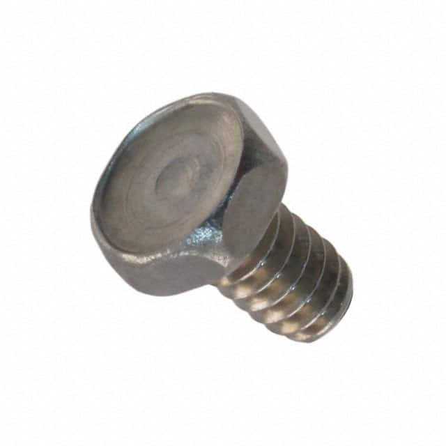 HMSSS 632 0025 B&F Fastener Supply                                                                    MACH SCREW HEX #6-32