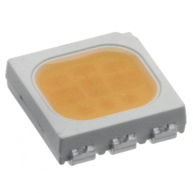 61-238/KK2C-S30306F4GB2/ET Everlight Electronics Co Ltd                                                                    LED WARM WHITE 3000K 6SMD