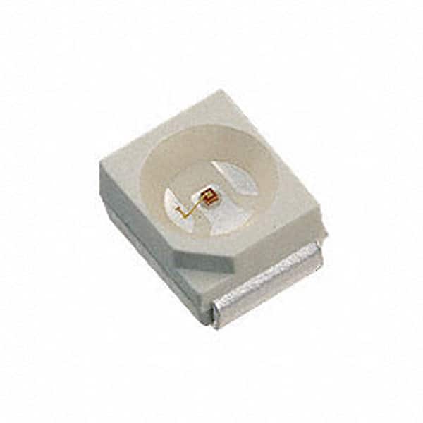 SML-LX2832USBC-TR Lumex Opto/Components Inc.                                                                    LED BLUE CLEAR 2PLCC SMD