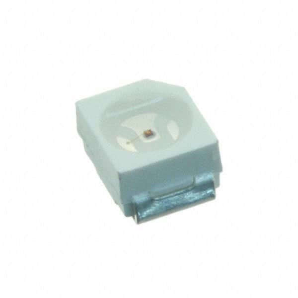 SMP2-SRC Bivar Inc.                                                                    LED RED CLEAR 2PLCC SMD