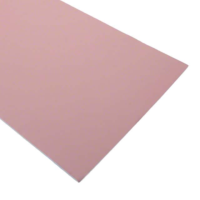GPVOUS-0.080-00-0816 Bergquist                                                                    THERM PAD 406.4MMX203.2MM PINK