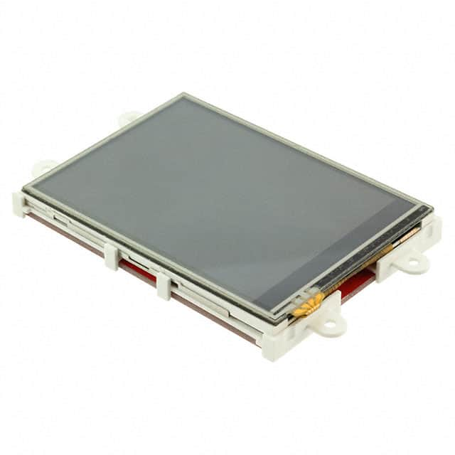 ULCD-28PTU-AR 4D Systems Pty Ltd                                                                    LCD ARDUINO 2.8