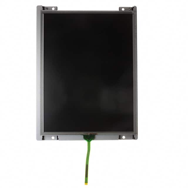 LT084AC27500-0A000 Toshiba Semiconductor and Storage                                                                    LCD 8.4 800X600 SVGA W/TOUCH LED