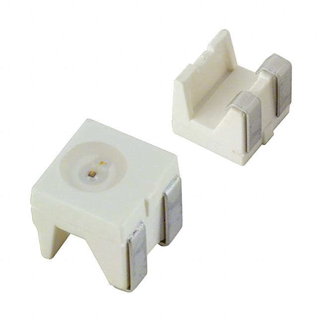 LS A67F-U1AA-1-1-30-R33-Z OSRAM Opto Semiconductors Inc.                                                                    LED RED CLEAR 2SMD R/A