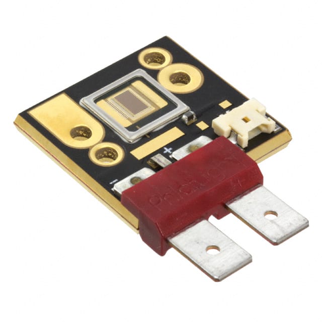 CBT-120-R-C11-HJ100 Luminus Devices Inc.                                                                    BIG CHIP LED SGL RED 600LM