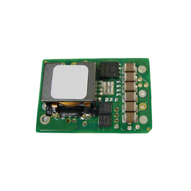 I6A24008A033V-N01-R TDK-Lambda Americas Inc.                                                                    DC/DC CONVERTER -3.3--30V 75W