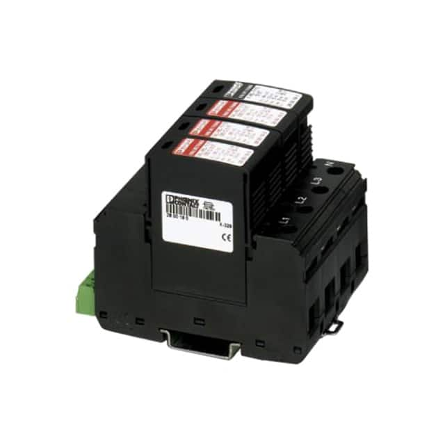 2800183 Phoenix Contact                                                                    SURGE PROTECTION DEVICE