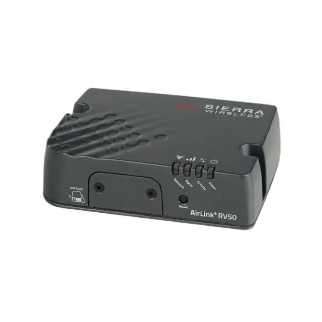 RV50_1102555 Sierra Wireless AirLink                                                                    AIRLINK NORTH AMERICA