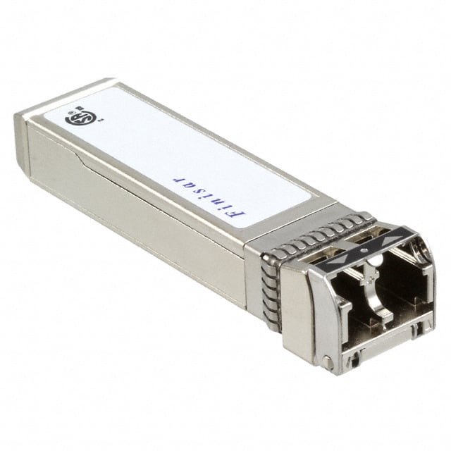 FTLF8529P3BCV Finisar Corporation                                                                    TXRX SFP+ 850NM 14.025GB/S