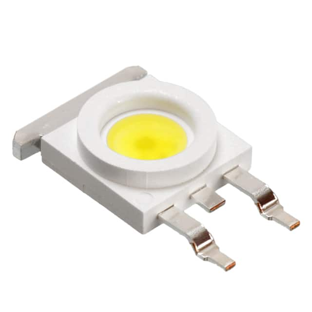 ASMT-MWB1-NGJ00 Broadcom Limited                                                                    LED MOONSTONE COOL WHITE TO252-3