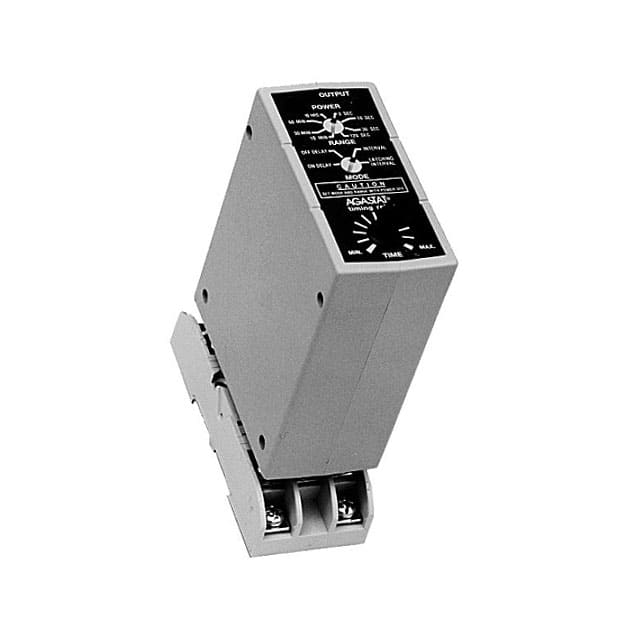 SCFRX902AA TE Connectivity Aerospace, Defense and Marine                                                                    RELAY TIME DELAY 10HR 10A 120V